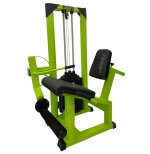 Sillón de cuádriceps