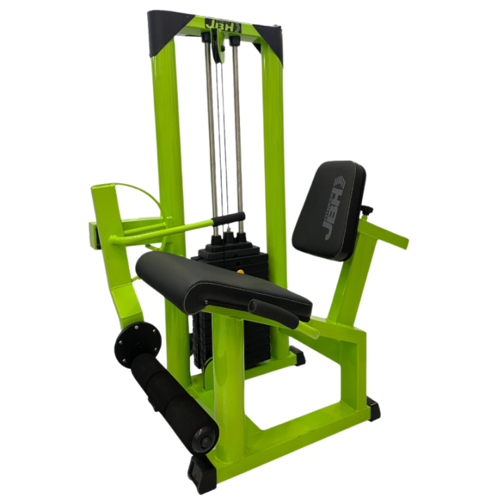 Sillón de cuádriceps - Imagen 1