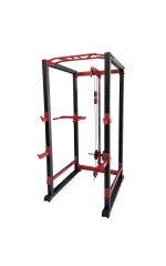 Jaula de potencia compact