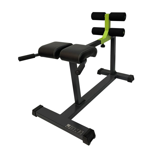 Banco lumbar a 90° - Imagen 1