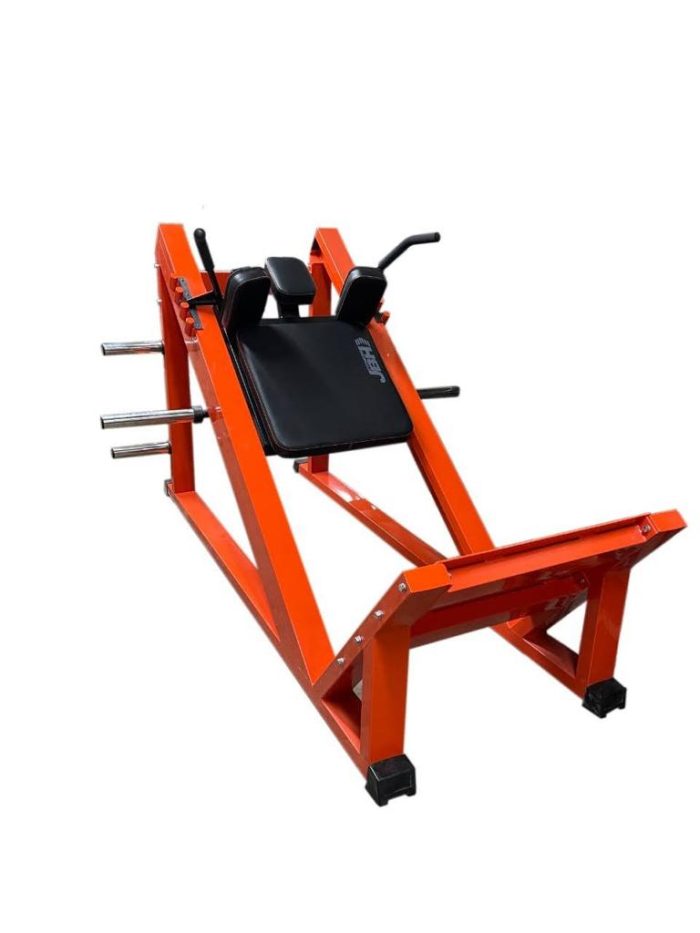 HACK-PARA-SENTADILLAS Hack para sentadillas - Imagen 1