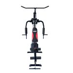 Multigimnasio JBH HG9 con lingotera de 50 kg - Imagen 2