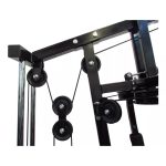 Multigimnasio JBH HG9 con lingotera de 50 kg - Imagen 4