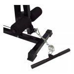 Multigimnasio JBH HG9 con lingotera de 50 kg - Imagen 5