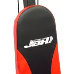 Multigimnasio JBH HG9 con lingotera de 50 kg - Imagen 6