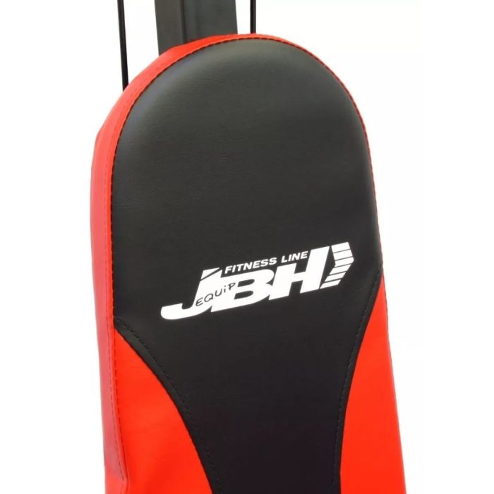 Multigimnasio JBH HG9 con lingotera de 50 kg - Imagen 6