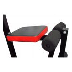 Multigimnasio JBH HG9 con lingotera de 50 kg - Imagen 7