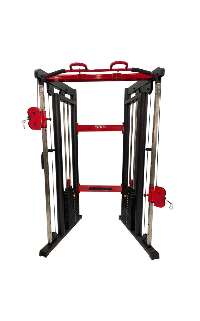 IMG_2023-09-18-131847 Polea doble regulable 45° - Imagen 1