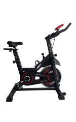 Bicicleta fija de spinning JBH 32