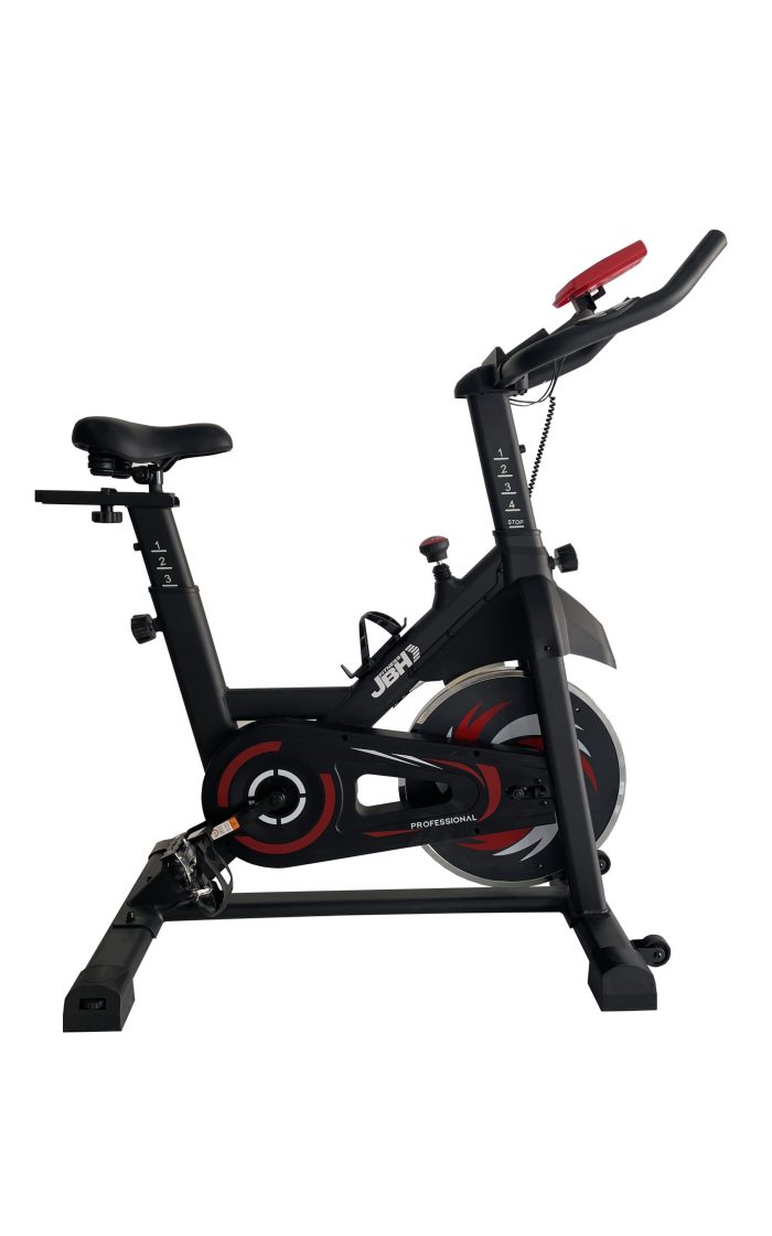 Bicicleta fija de spinning JBH 32 - Imagen 1