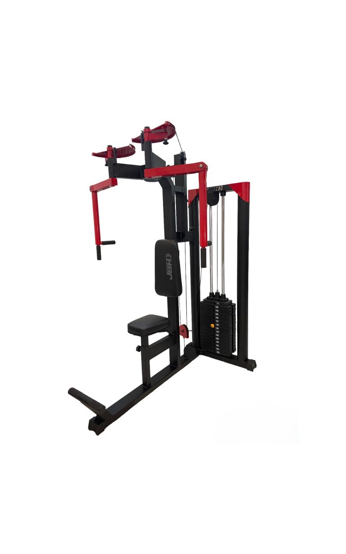 IMG_2023-09-30-130709 Pec fly - Imagen 1