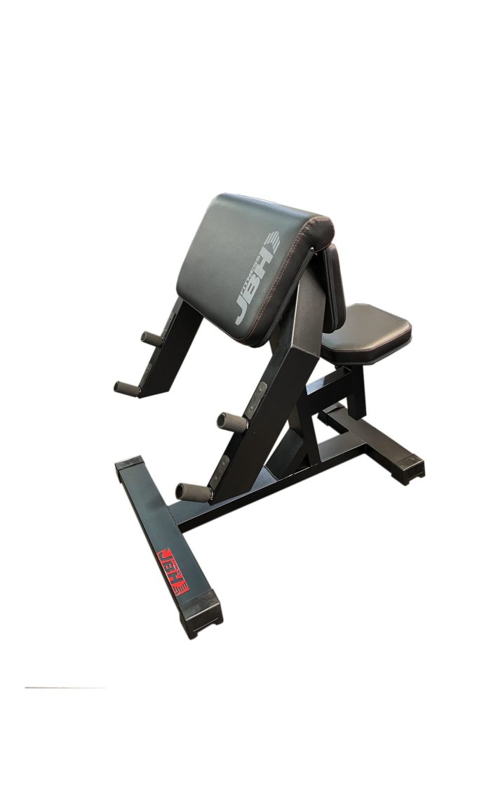 Banco scott - Imagen 3