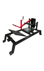 Máquina elevación de pelvis