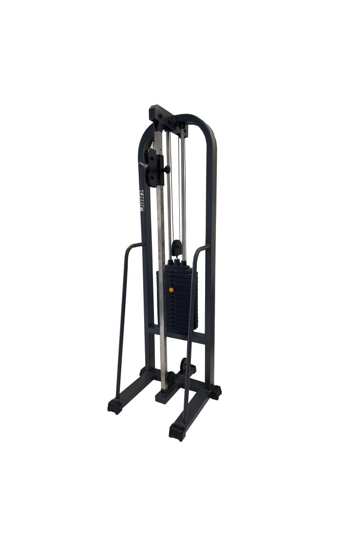 Polea simple regulable - Imagen 1