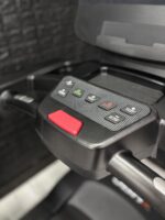 Cinta para correr profesional JBH 4000 Allure - Imagen 3