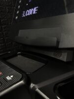 Cinta para correr profesional JBH 4000 Allure - Imagen 9