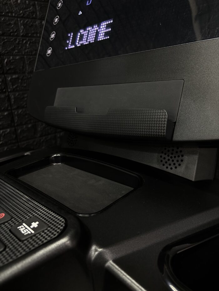 Cinta para correr profesional JBH 4000 Allure - Imagen 9