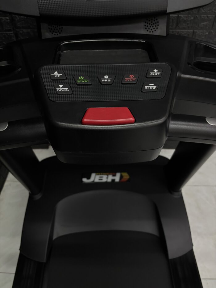 Cinta para correr profesional JBH 4000 Allure - Imagen 6