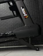 Cinta para correr profesional JBH 4000 Allure - Imagen 4