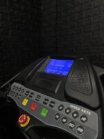 Cinta para correr profesional JBH 50515 - Imagen 2