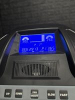 Cinta para correr profesional JBH 50515 - Imagen 4