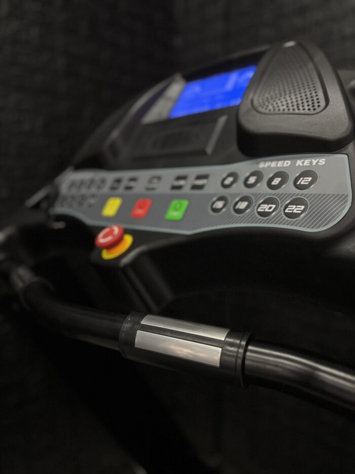 Cinta para correr profesional JBH 50515 - Imagen 7