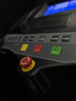 Cinta para correr profesional JBH 50515 - Imagen 5