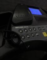 Cinta para correr profesional JBH 50515 - Imagen 6