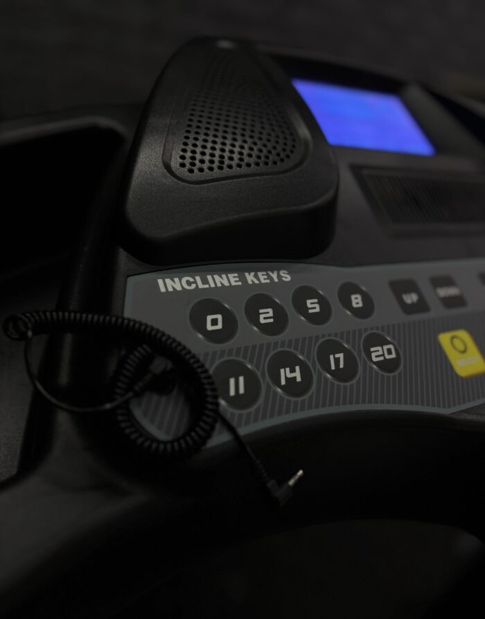 Cinta para correr profesional JBH 50515 - Imagen 6