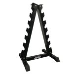 Exhibidor de mancuernas JBH60