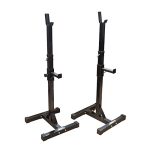 Soporte para sentadillas reforzado JBH007