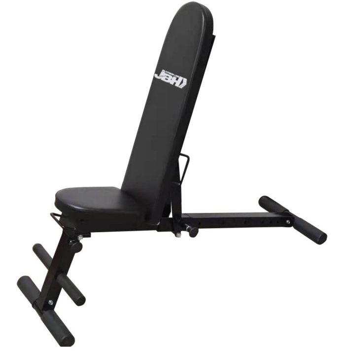 IMG_3147 Banco multiangular JBH32 - Imagen 1