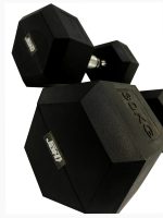 Mancuerna combinada de 20kg - Imagen 2