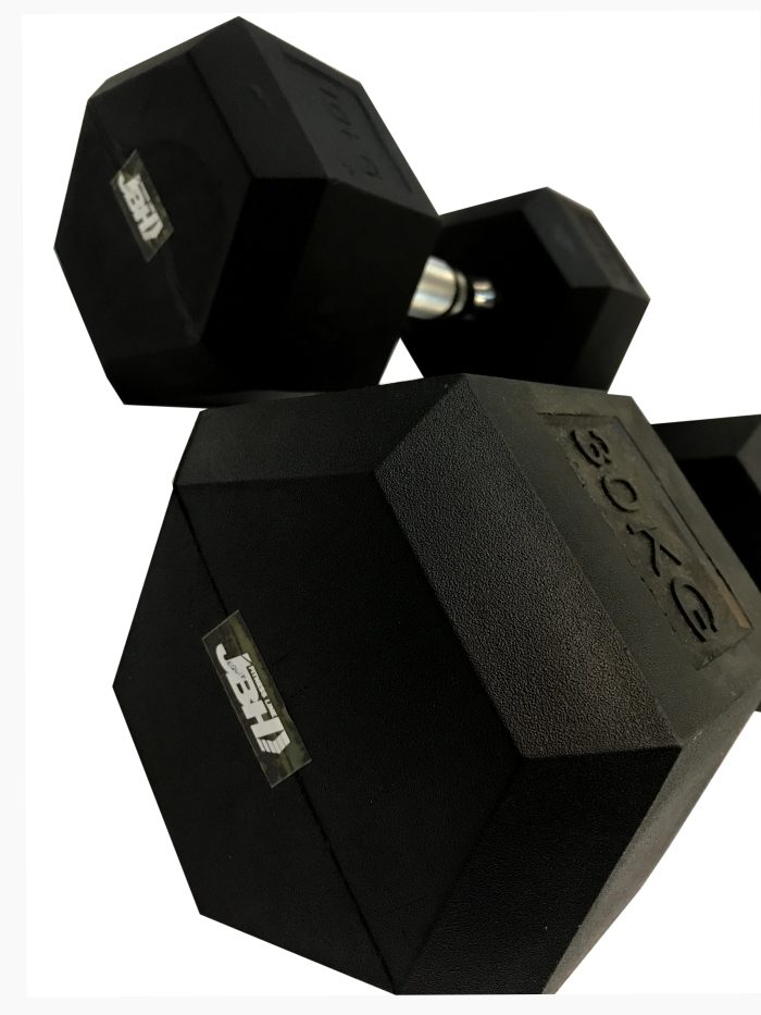 Mancuerna combinada de 20kg - Imagen 2