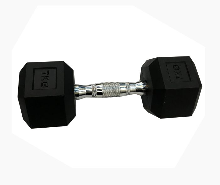 Mancuerna combinada de 7.5kg - Imagen 1