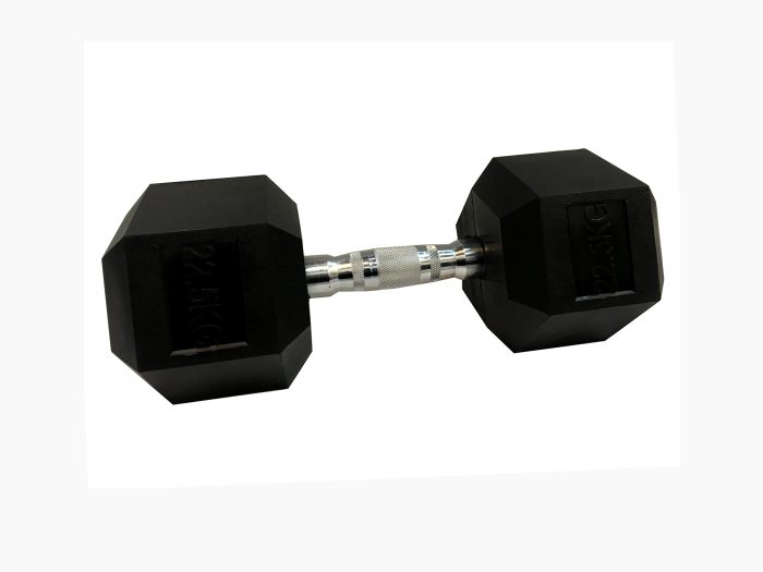 Mancuerna combinada de 22.5kg - Imagen 1