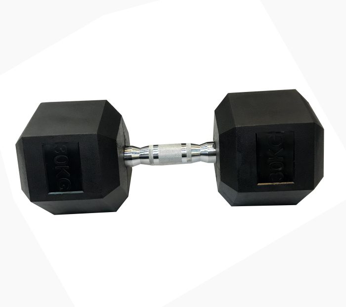 Mancuerna combinada de 30kg - Imagen 1