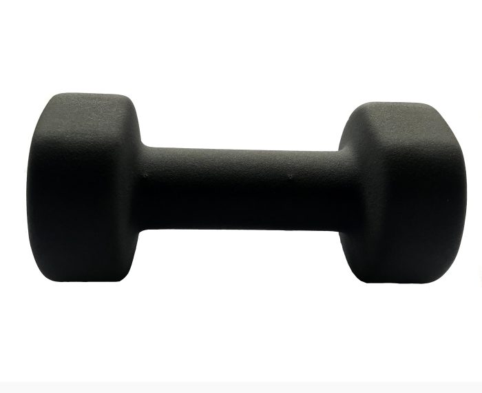 Mancuerna Neoprene 4 Kg - Imagen 2