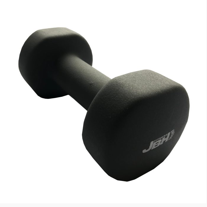 Mancuerna Neoprene 4 Kg - Imagen 3