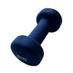 Mancuerna Neoprene 3 Kg