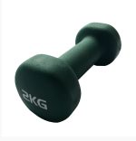 Mancuerna Neoprene 2 Kg