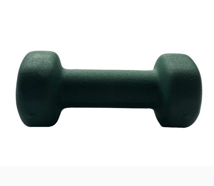 Mancuerna Neoprene 2 Kg - Imagen 2