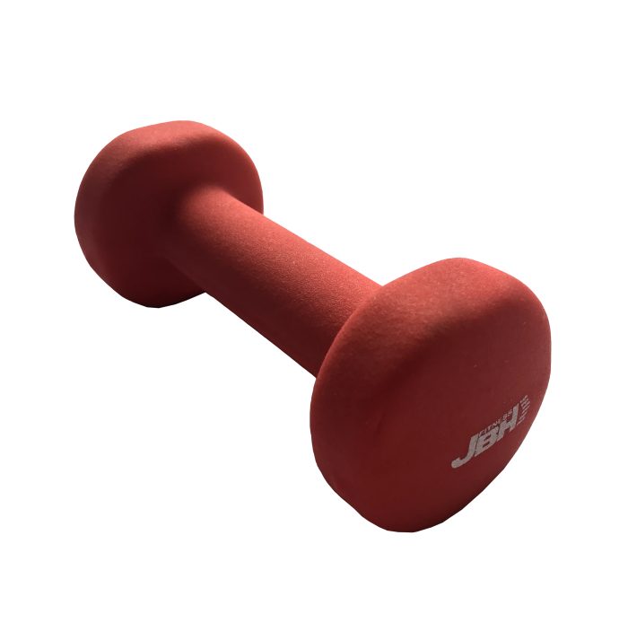 Mancuerna Neoprene 1 Kg - Imagen 3