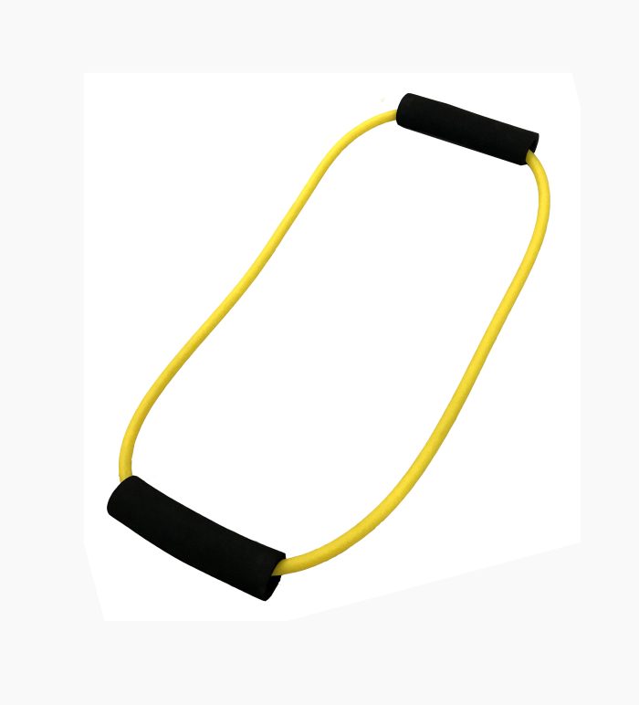 Banda elástica redonda - Imagen 1