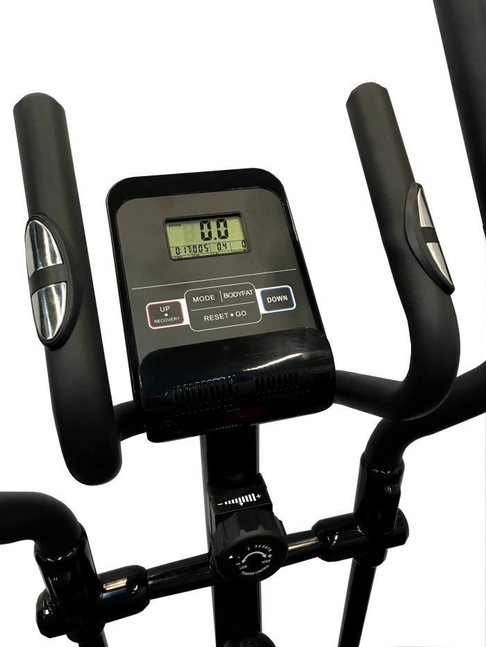 Elíptico magnético JBH ET-10 - Imagen 4