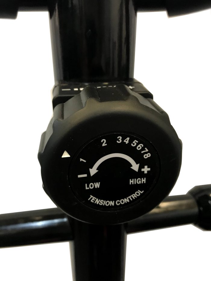 Elíptico magnético JBH ET-10 - Imagen 6