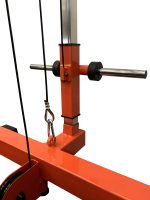 Jaula de potencia compact - Imagen 2