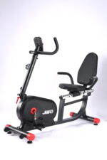 Bicicleta fija con respaldo JBH 66013 - Imagen 7