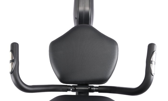 Bicicleta fija con respaldo JBH 66013 - Imagen 5