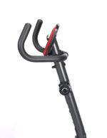 Bicicleta fija con respaldo JBH 66013 - Imagen 4